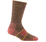 Darn Tough Hiker Boot Midweight Socks w/Full Cushion - Women's, Bark, Small, 1908-BARK-S-DARN