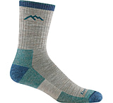 Darn Tough Hiker Micro Crew Midweight with Cushion Socks - Mens, Rye, Large, 1466-RYE-L-DARN