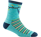 Image of Darn Tough Lazy Daze Micro Crew Lightweight Sock with Cushion - Kid's