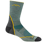 Image of Darn Tough Light Hiker Micro Crew Lightweight Hiking Socks - Men's
