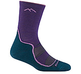 Image of Darn Tough Light Hiker Micro Crew Lightweight Socks w/Cushion - Women's
