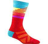 Image of Darn Tough Lillehammer Nordic Boot Lightweight Socks - Women's