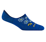 Image of Darn Tough No Show Hidden Lightweight Socks - Women's