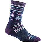 Image of Darn Tough Nobo Micro Crew Cushion Sock - Women's