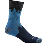 Image of Darn Tough Number 2 Micro Crew Midweight with Cushion Socks - Men's