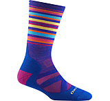 Darn Tough Oslo Nordic Boot Lightweight w/ Cushion Ski Sock - Womens, Marine, Small, 8033-MARINE-S-DARN