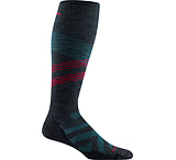 Darn Tough Pennant RFL Over-The-Calf Ultra-Lightweight Ski Sock - Mens