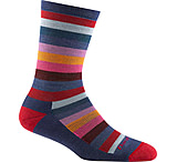 Image of Darn Tough Phat Witch Crew Lightweight Lifestyle Sock - Women's