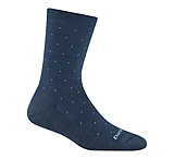 Image of Darn Tough Pin Drop Crew Lightweight with Cushion Socks - Women's