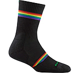 Image of Darn Tough Prism Jr. Crew Lightweight Socks - Kids