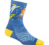 Image of Darn Tough Ruff Weather Micro Crew Ultra-Lightweight Socks - Women's