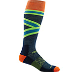 Image of Darn Tough Rumble Over-the-Calf Cushion Sock - Men's