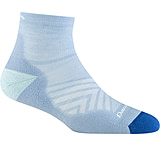 Image of Darn Tough Run 1/4 Ultra-Lightweight with Cushion Socks - Women's