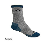 Image of Darn Tough Run/Bike 1/4 Sock Cushion Clearance - Men's - Celery XL
