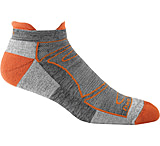 Image of Darn Tough Tab No Show Light Cushion Sock - Men's
