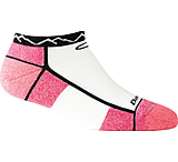 Image of Darn Tough Run/Bike No-Show Mountain Top Sock - Womens
