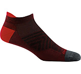 Image of Darn Tough Run No Show Tab Ultra-Lightweight Socks - Men's