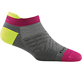 Image of Darn Tough Run No Show Tab Ultra-Lightweight Socks - Women's