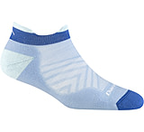 Image of Darn Tough Run No Show Tab Ultra-Lightweight with Cushion Socks - Women's