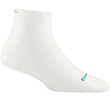 Image of Darn Tough Run Quarter Ultra-Lightweight Running Socks - Women's