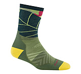 Image of Darn Tough Run Wild Micro Crew Ultra-Lightweight with Cushion Socks - Women's