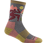 Darn Tough Trailblazer Micro Crew Lightweight with Cushion Socks - Womens