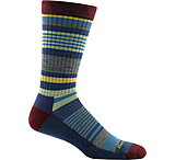 Image of Darn Tough Unstandard Stripe Crew Light Cushion Sock - Men's