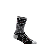 Image of Darn Tough Link Crew Lightweight Socks - Women's