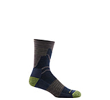 Image of Darn Tough Pinnacle Micro Crew Lightweight with Cushion Socks - Men's