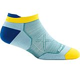 Image of Darn Tough Vertex No Show Tab Ultra-Light Sock - Women's