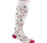 Image of Darn Tough Ski/Ride Starry Night Over-The-Calf Cushion Sock - Womens