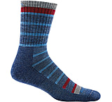 Image of Darn Tough Via Ferrata Jr Micro Crew Light Cushion Sock - Kid's