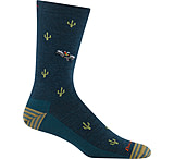 Image of Darn Tough Wool'd Wool'd West Crew Lightweight Socks - Men's