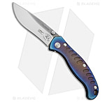 Image of Darrel Ralph DDR/Simonich 2BK Custom 3.50in Folding Knife