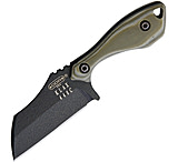 Image of Darrel Ralph DDR Klax Fixed Blade Wharn Fixed Blade Knife