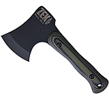 Image of Darrel Ralph DDR ZEK Axe Green
