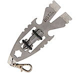 Image of Darrel Ralph DGT Aero Tool Platinum Fixed Blade Knife