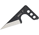 Image of Darrel Ralph DGT Fist Bump Fixed Blade Knife