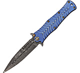 Image of Darrel Ralph Handmade Folding Knife,4in