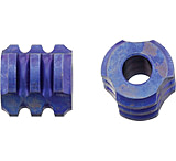 Image of Darrel Ralph Mega Bead Purple