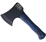 Image of Darrel Ralph ZEK Axe Blue/Black