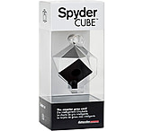 Image of Datacolor SpyderCube Gray Card Calibration System