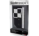 Image of Datacolor SpyderLensCal Camera Focus Calibration Tool