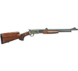 Image of Davide Pedersoli Jackal 44 Rifle, .44 Magnum, 19 inch Barrel