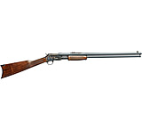 Image of Davide Pedersoli Silver Spur Rifle, .45 Colt, 24 inch Barrel