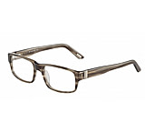 Image of Davidoff 91039 Single Vision Prescription Eyeglasses