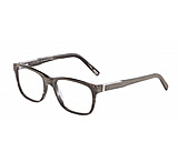 Image of Davidoff 91040 Single Vision Prescription Eyeglasses
