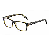 Image of Davidoff 91042 Progressive Prescription Eyeglasses