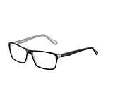 Image of Davidoff 91043 Single Vision Prescription Eyeglasses