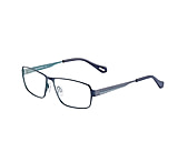 Image of Davidoff 93052 Bifocal Prescription Eyeglasses